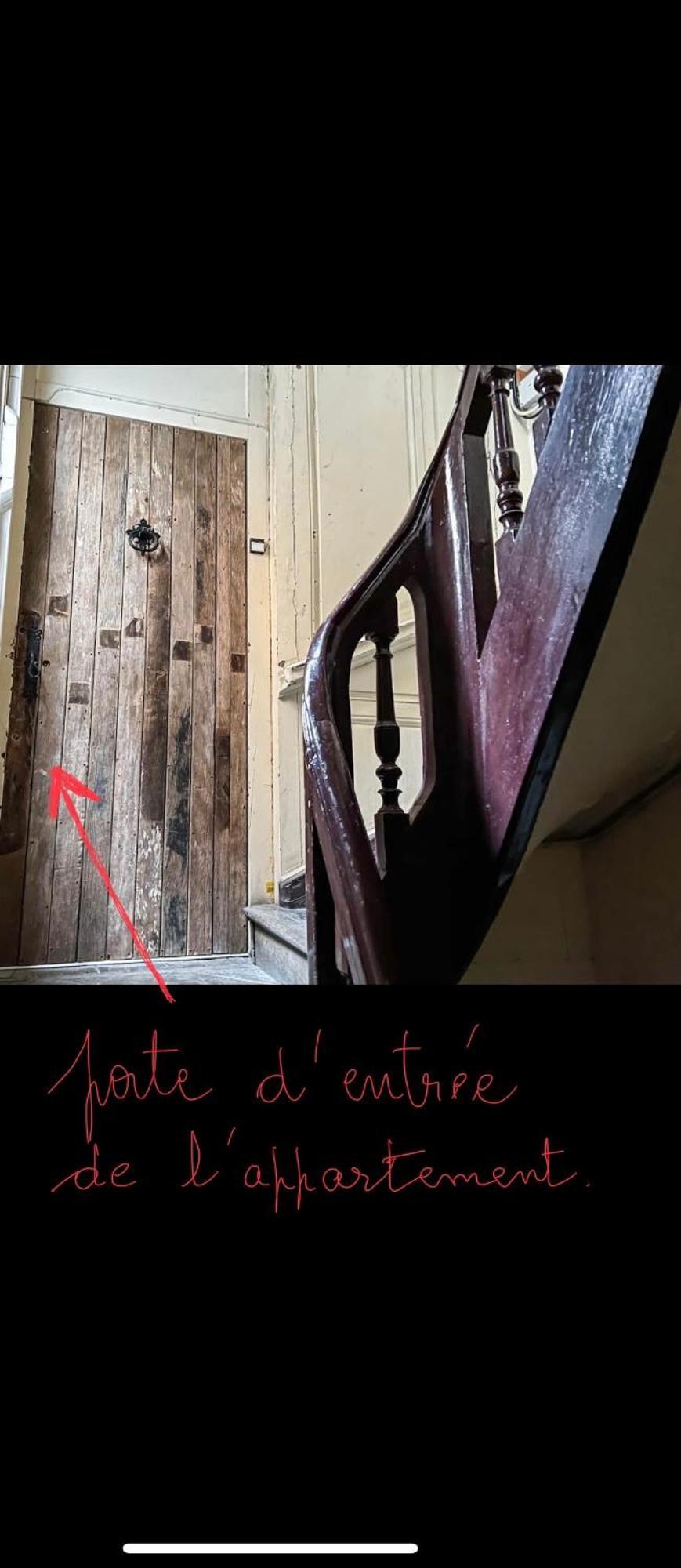 Une Nuit Comme Un Chevalier! Coeur Historique - Hypercentre. 特鲁瓦 外观 照片